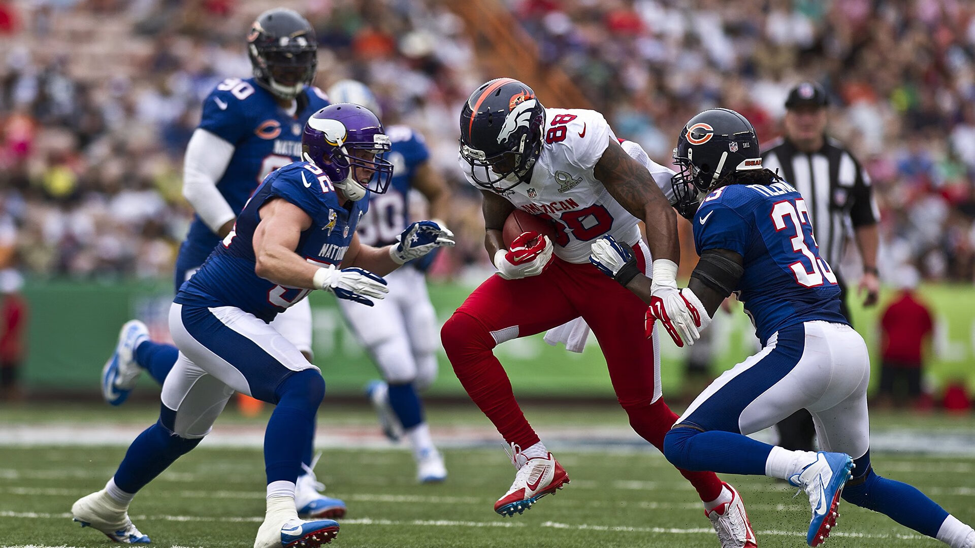 英超激烈竞争，豪门纷纷发起冲击